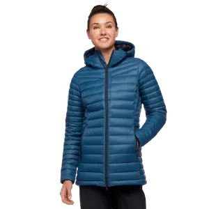 Black Diamond Access Down Parka - Women's