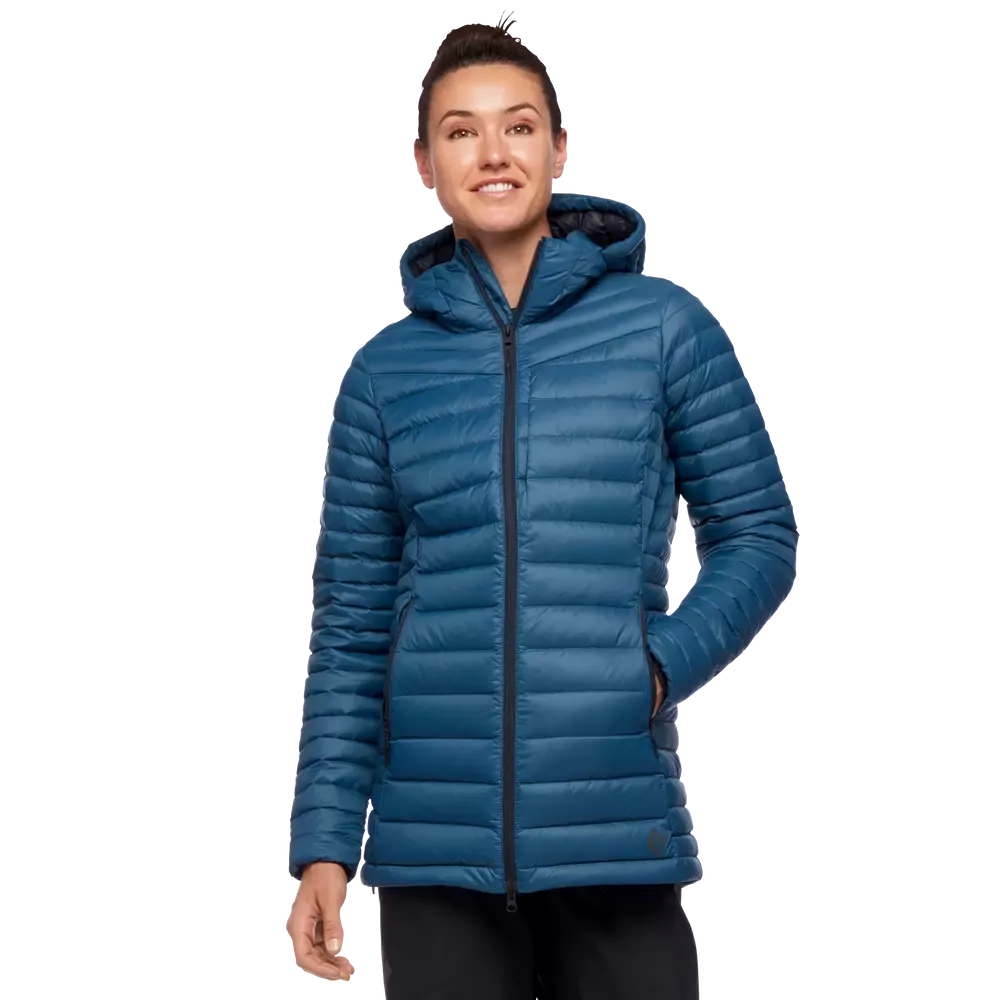 Black Diamond Access Down Parka - Women's