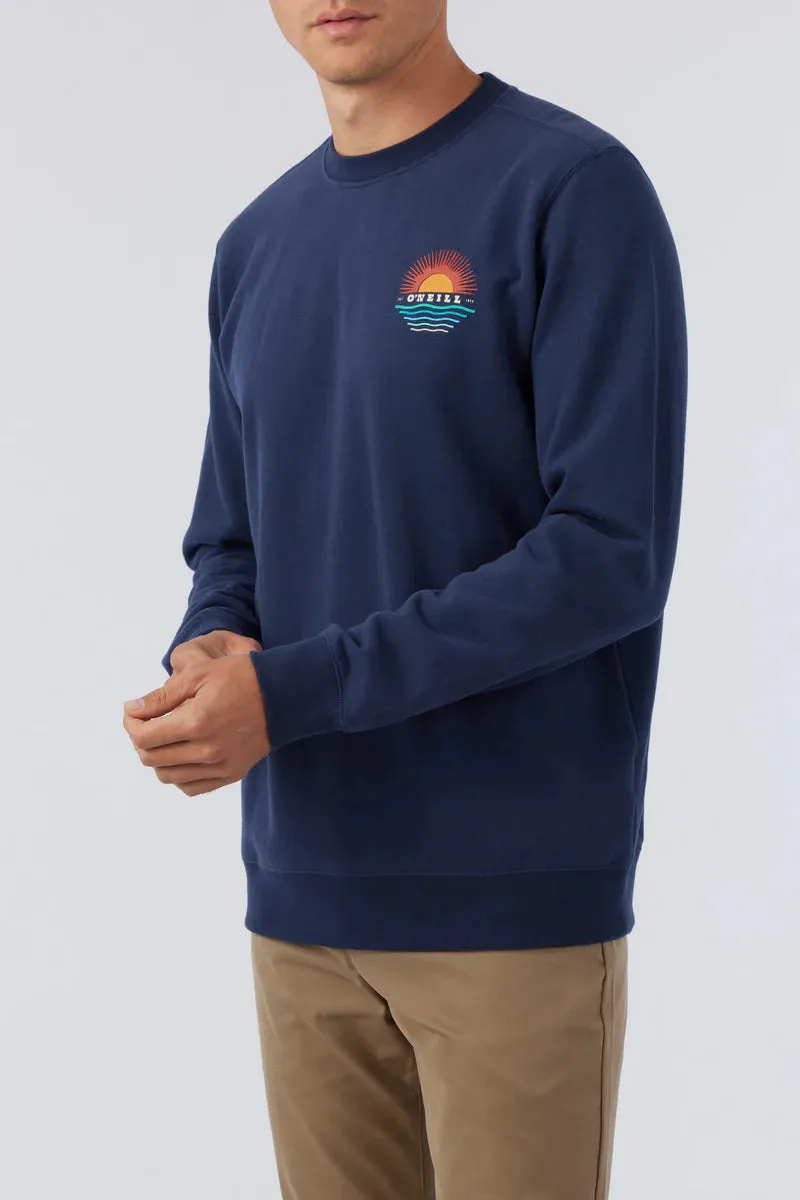 Fifty Two Crew Pullover