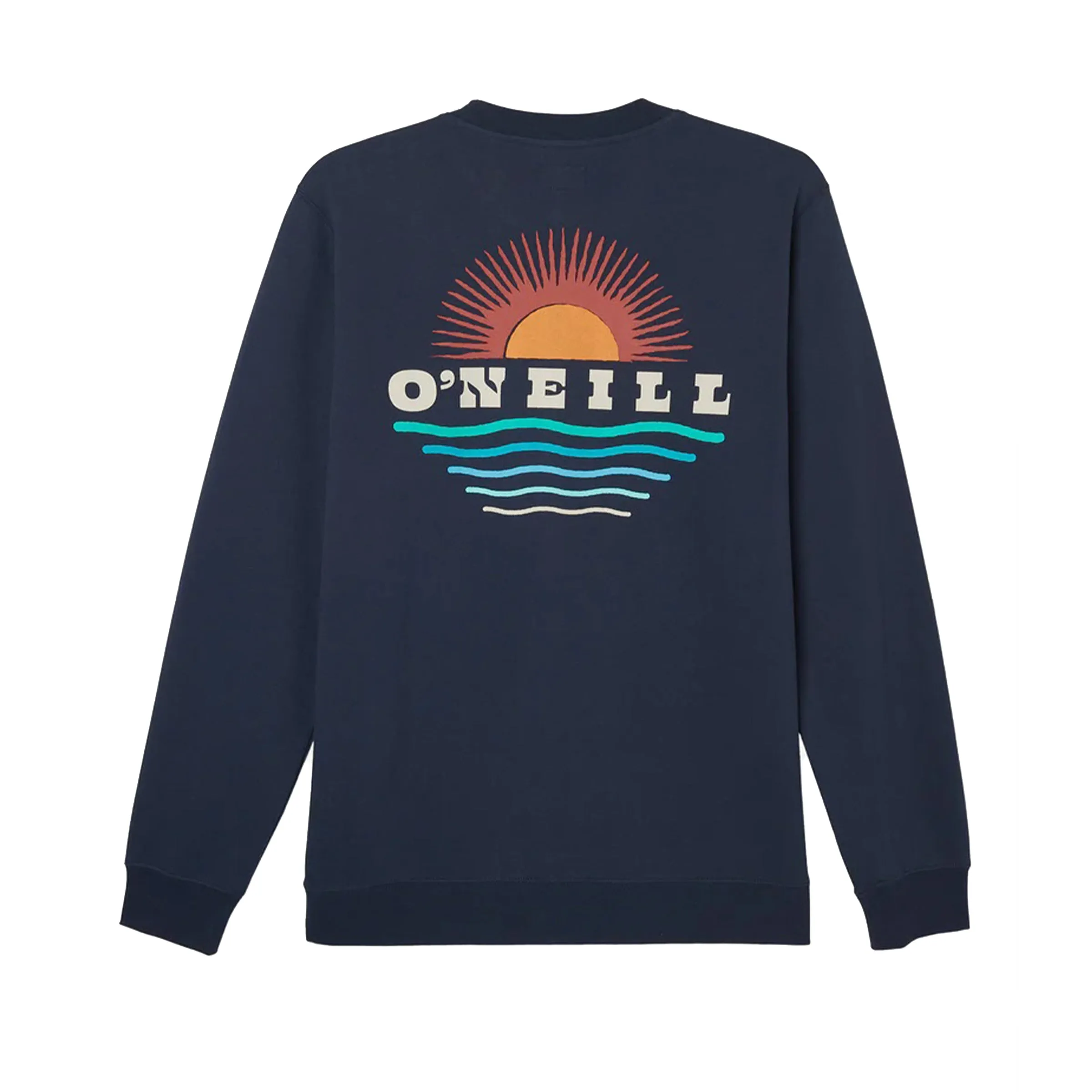 Fifty Two Crew Pullover