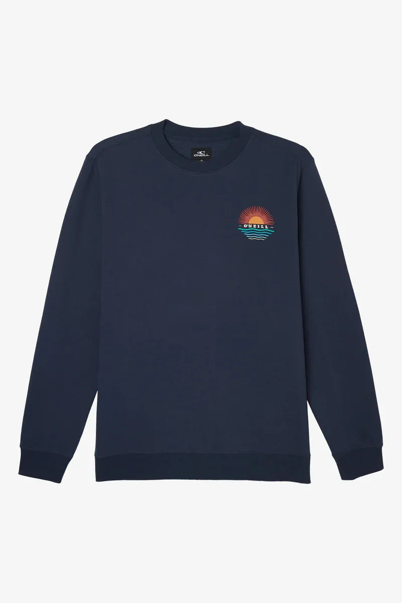 Fifty Two Crew Pullover