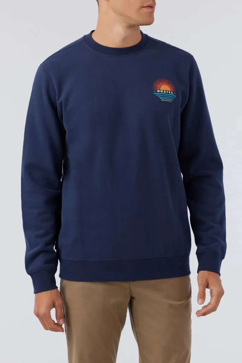 Fifty Two Crew Pullover