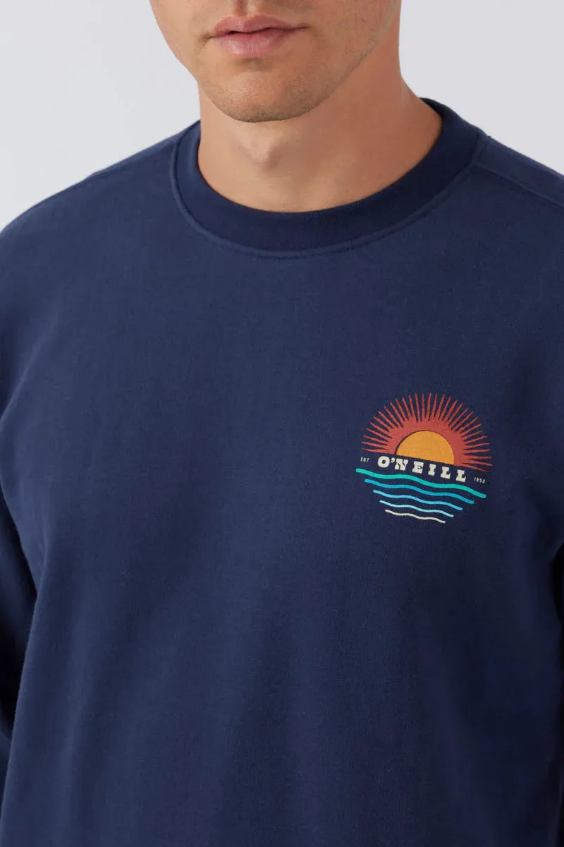 Fifty Two Crew Pullover