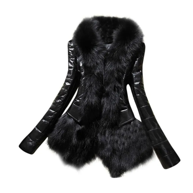 MATILDA OVERCOAT PARKA JACKET