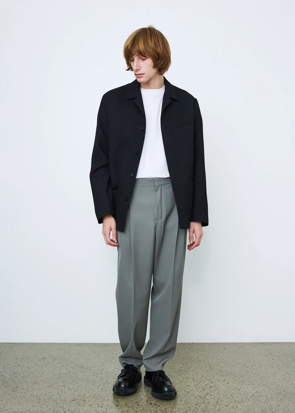 Pellow Pants