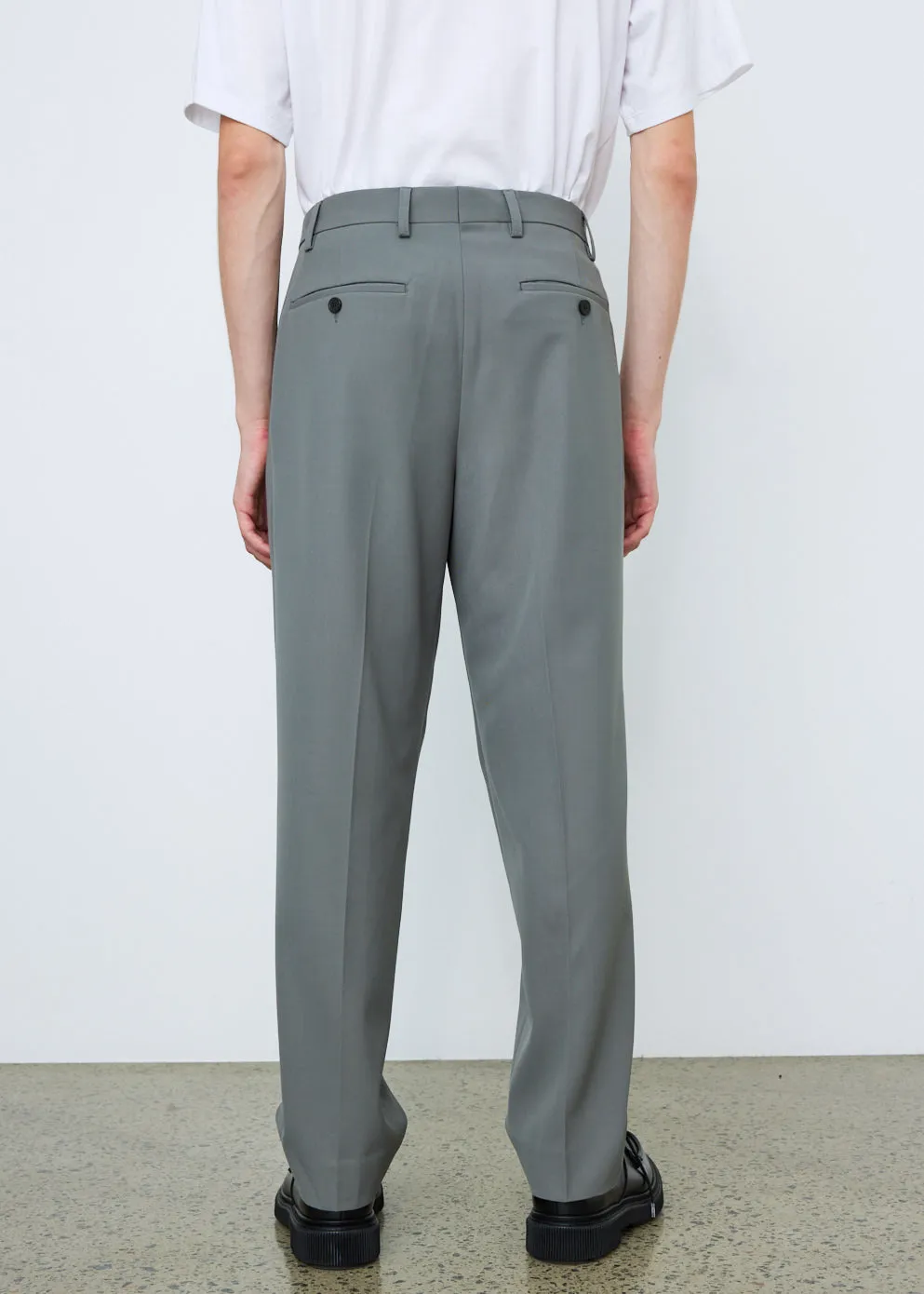 Pellow Pants