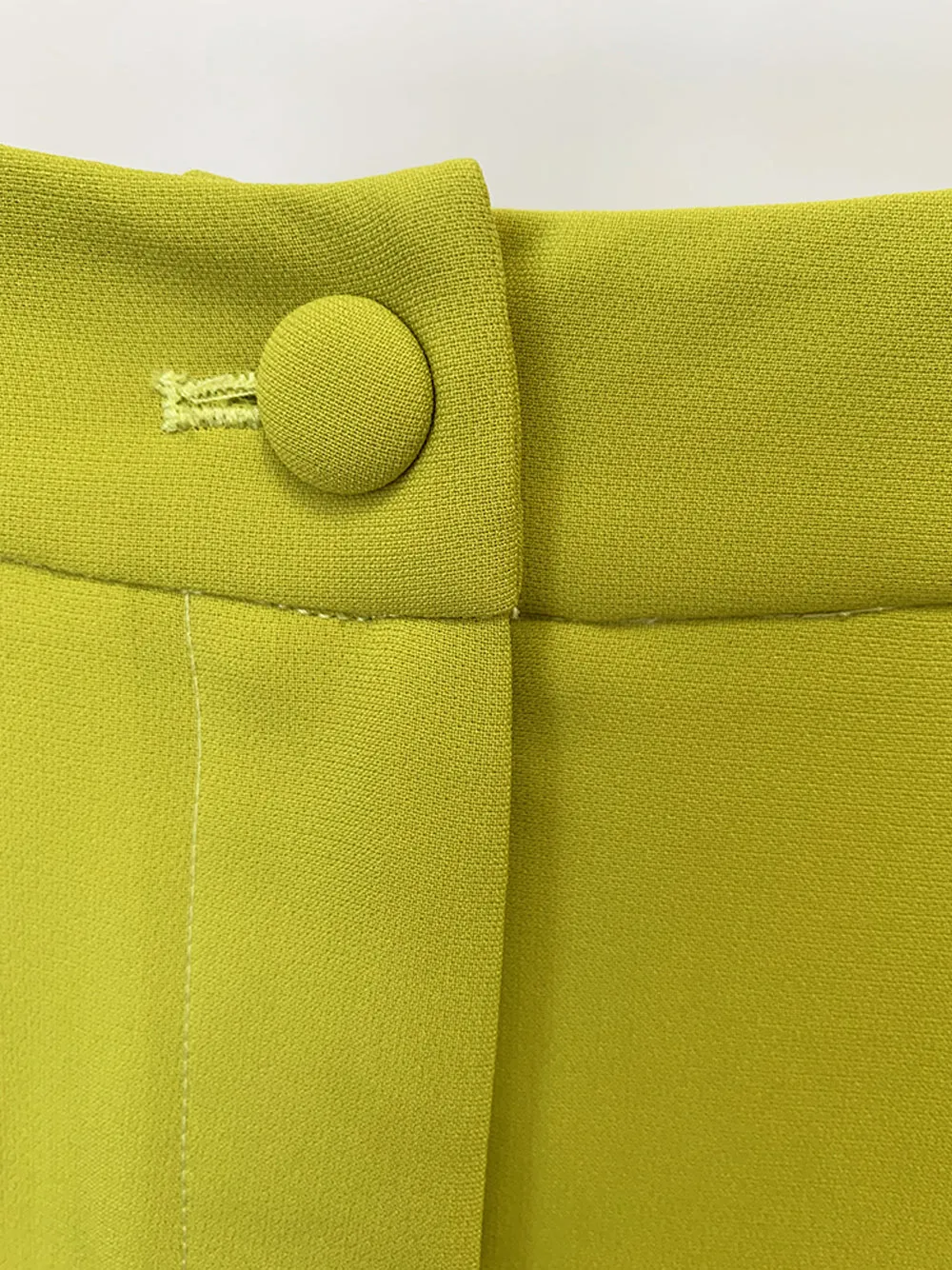 PENNY Blazer & Pants Set in Green