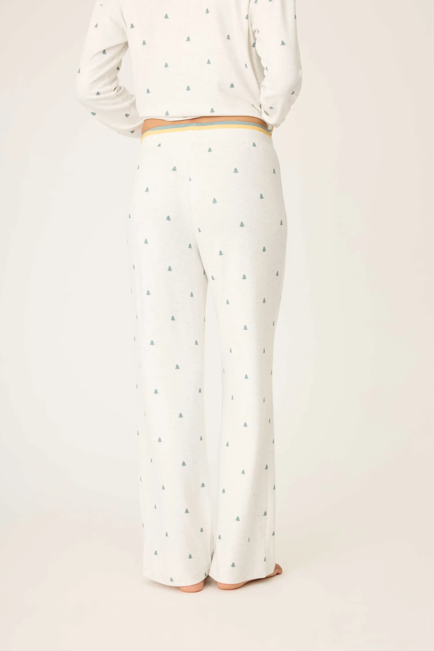 Great Outdoors-Themed PJ Salvage Pajama Set - Style RPGOLS/P