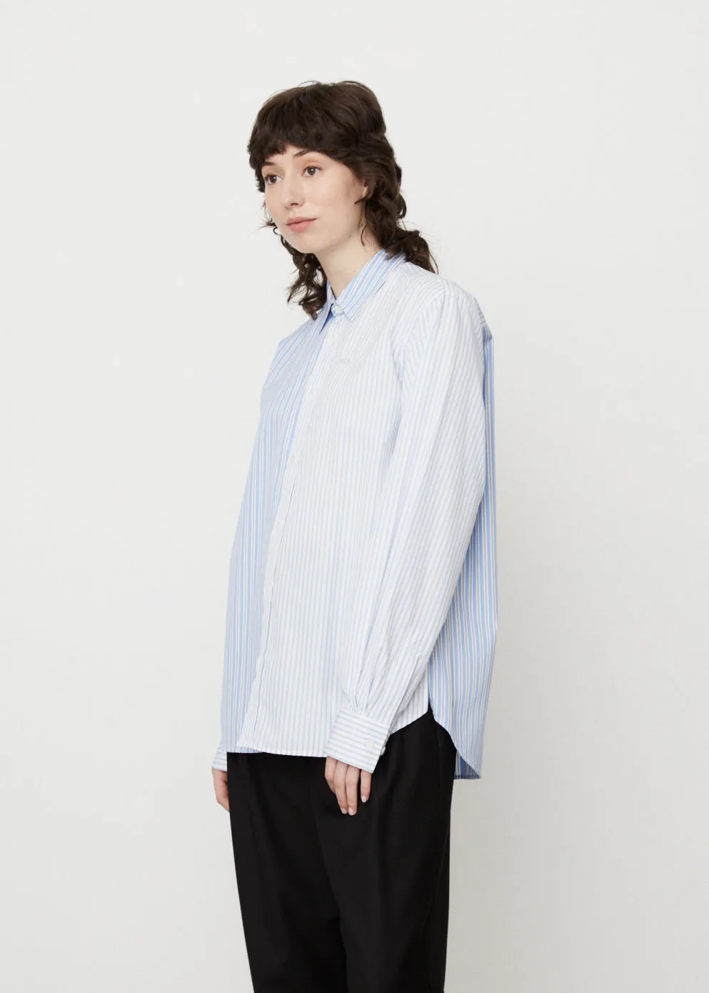 Regular Shirt