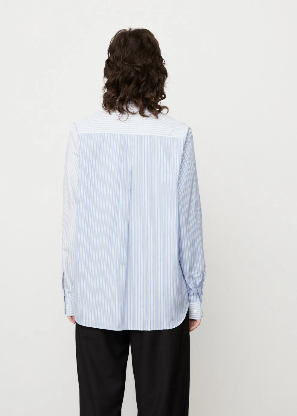 Regular Shirt
