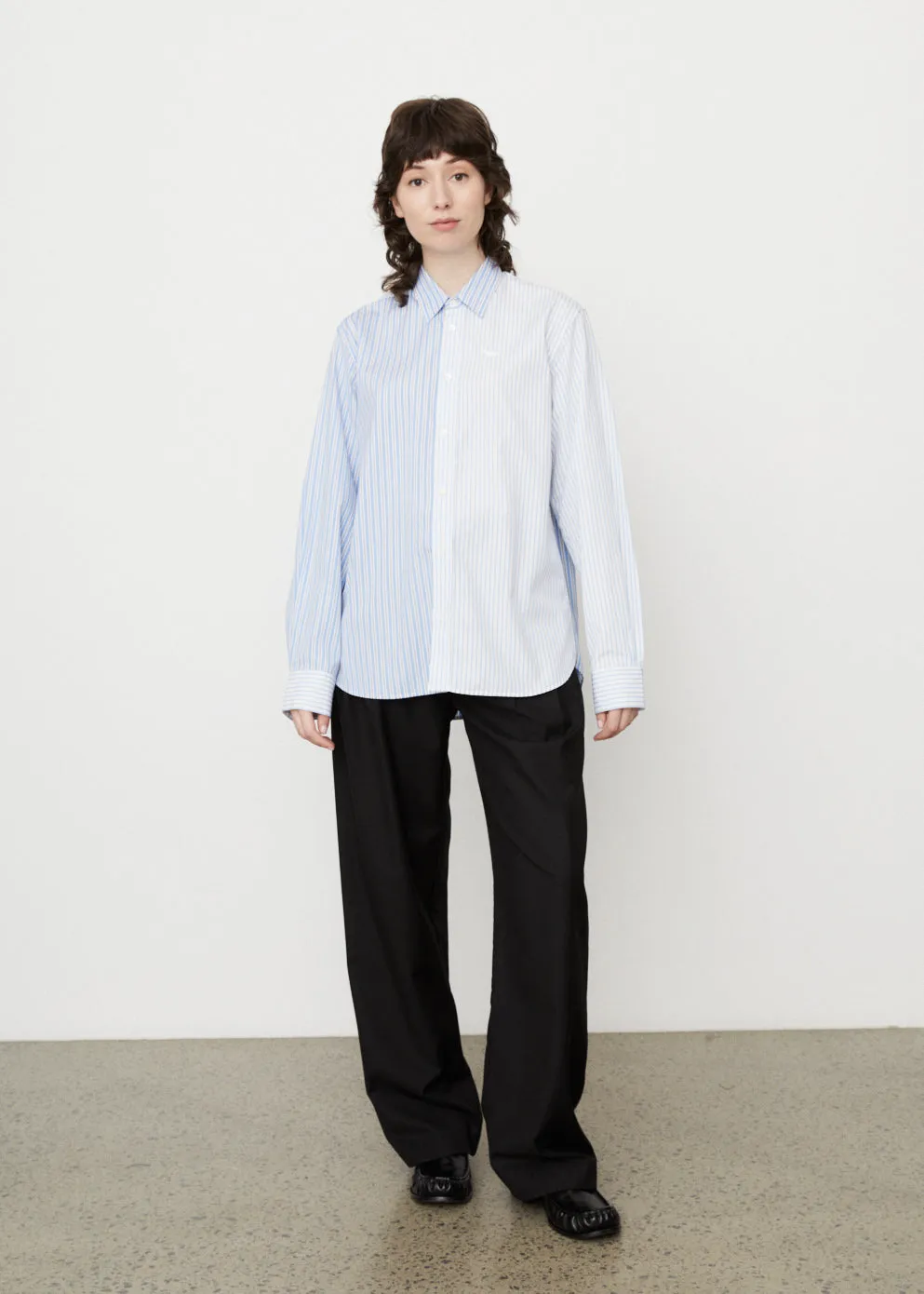 Regular Shirt