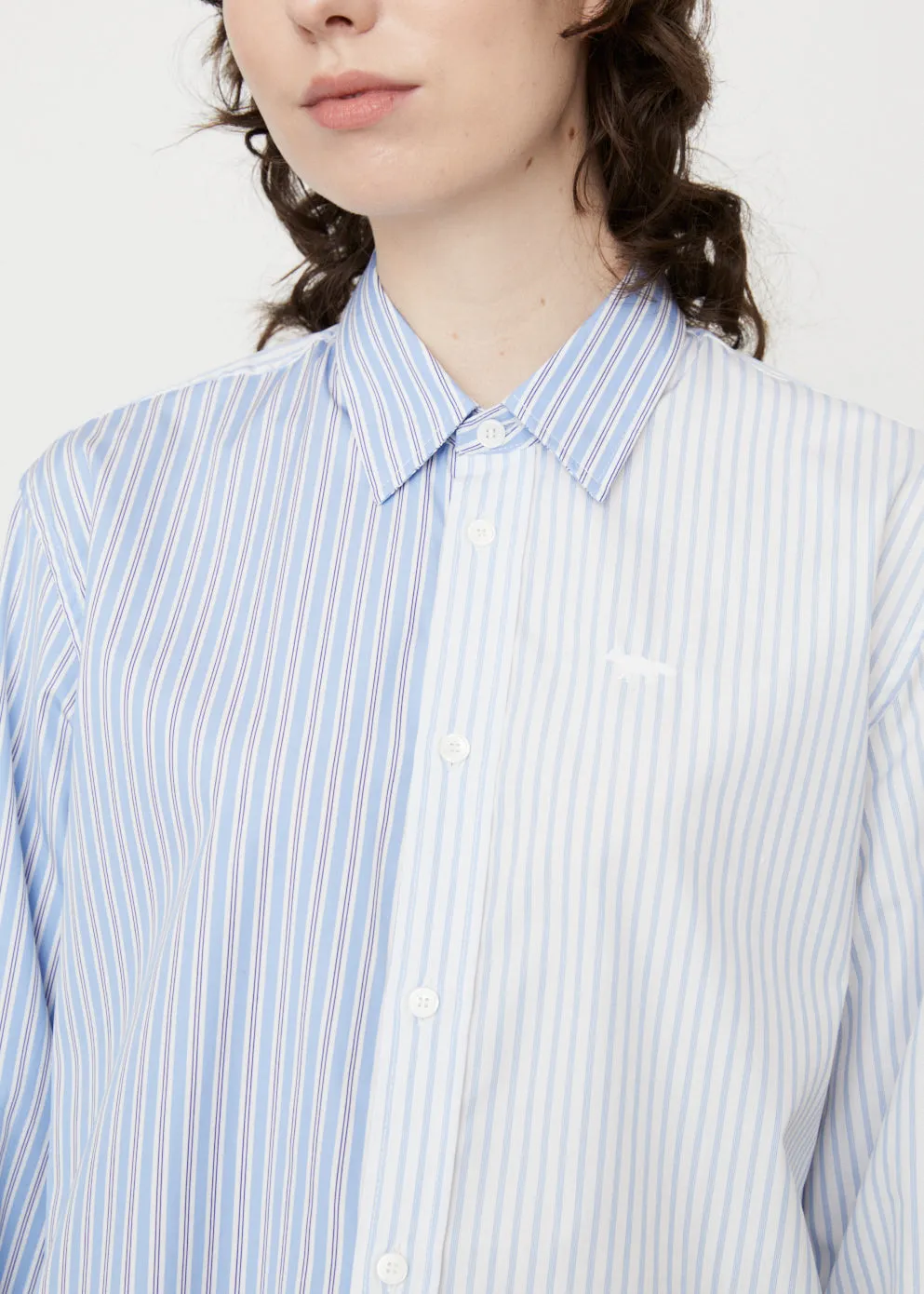 Regular Shirt
