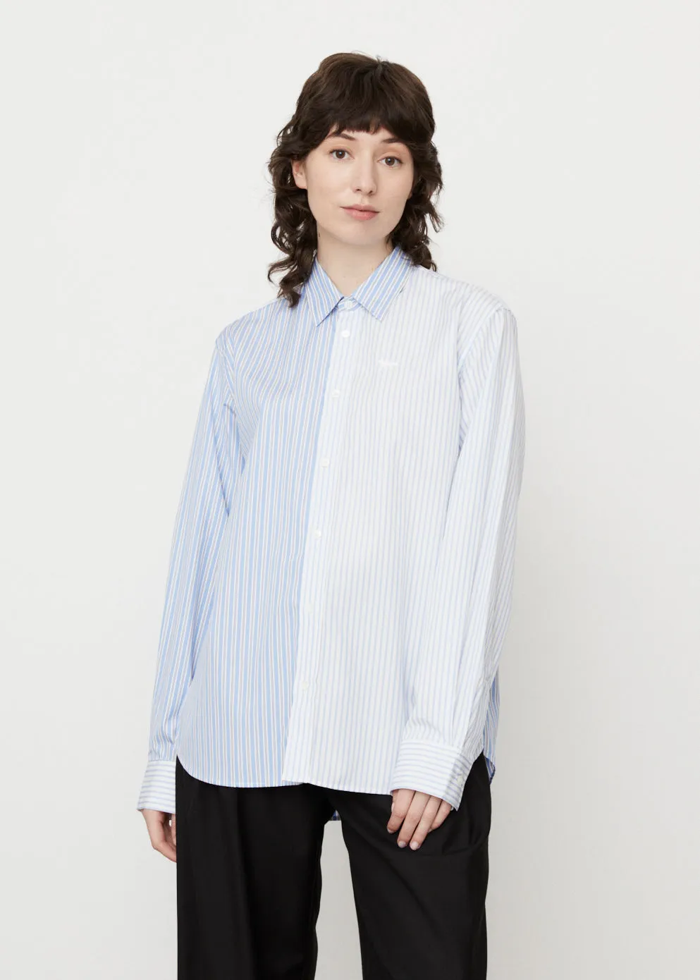 Regular Shirt