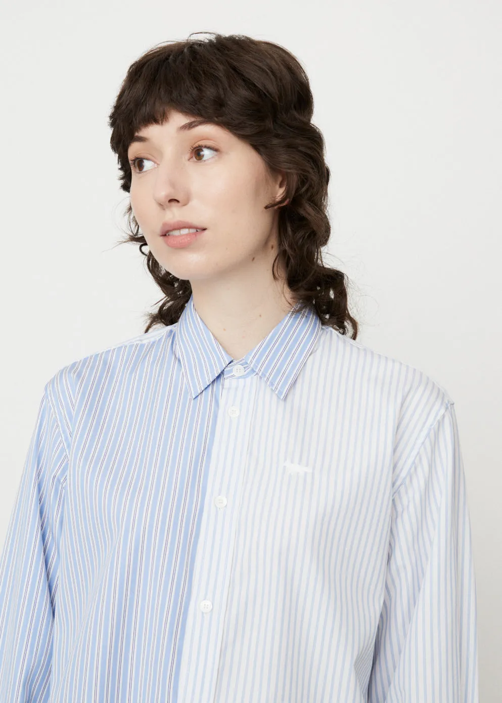 Regular Shirt