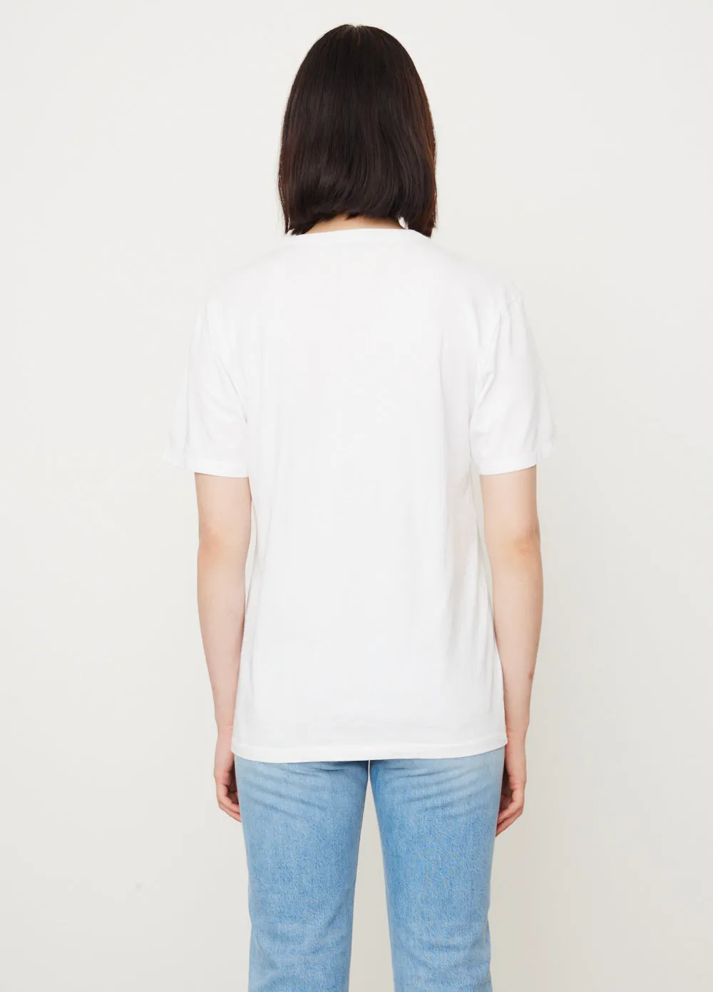 Rue De Richelieu Classic T-Shirt