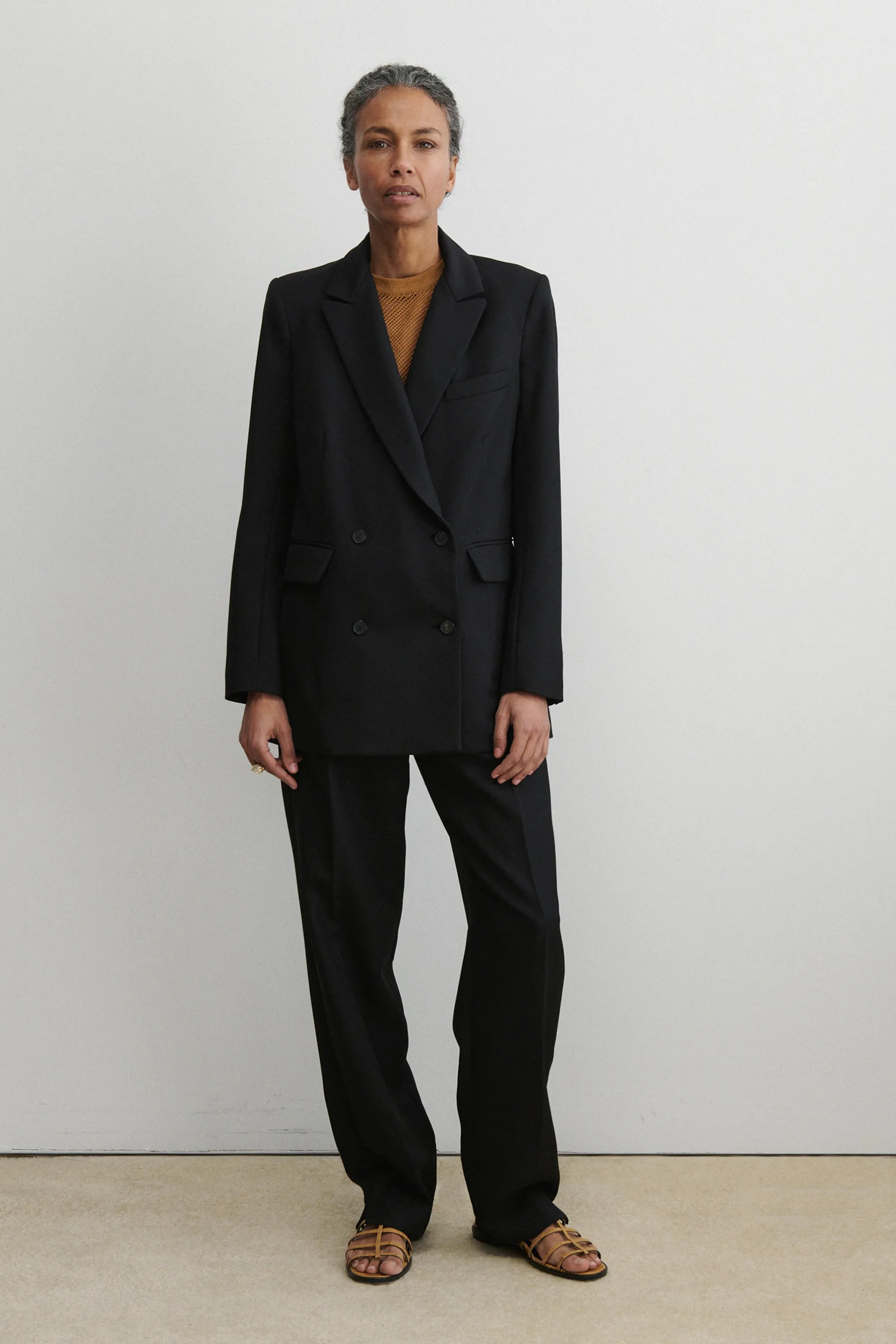 Rupture Blazer