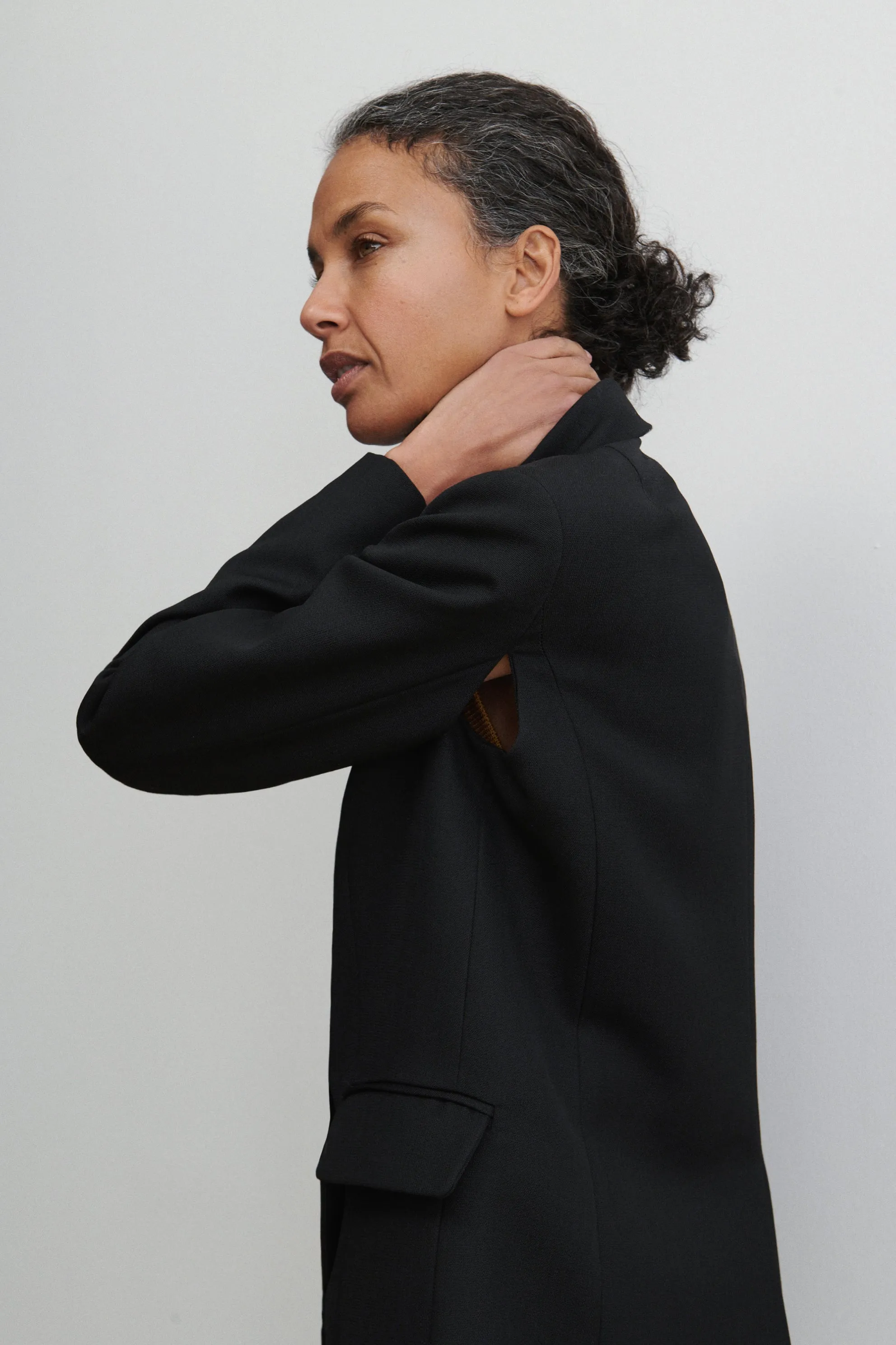 Rupture Blazer