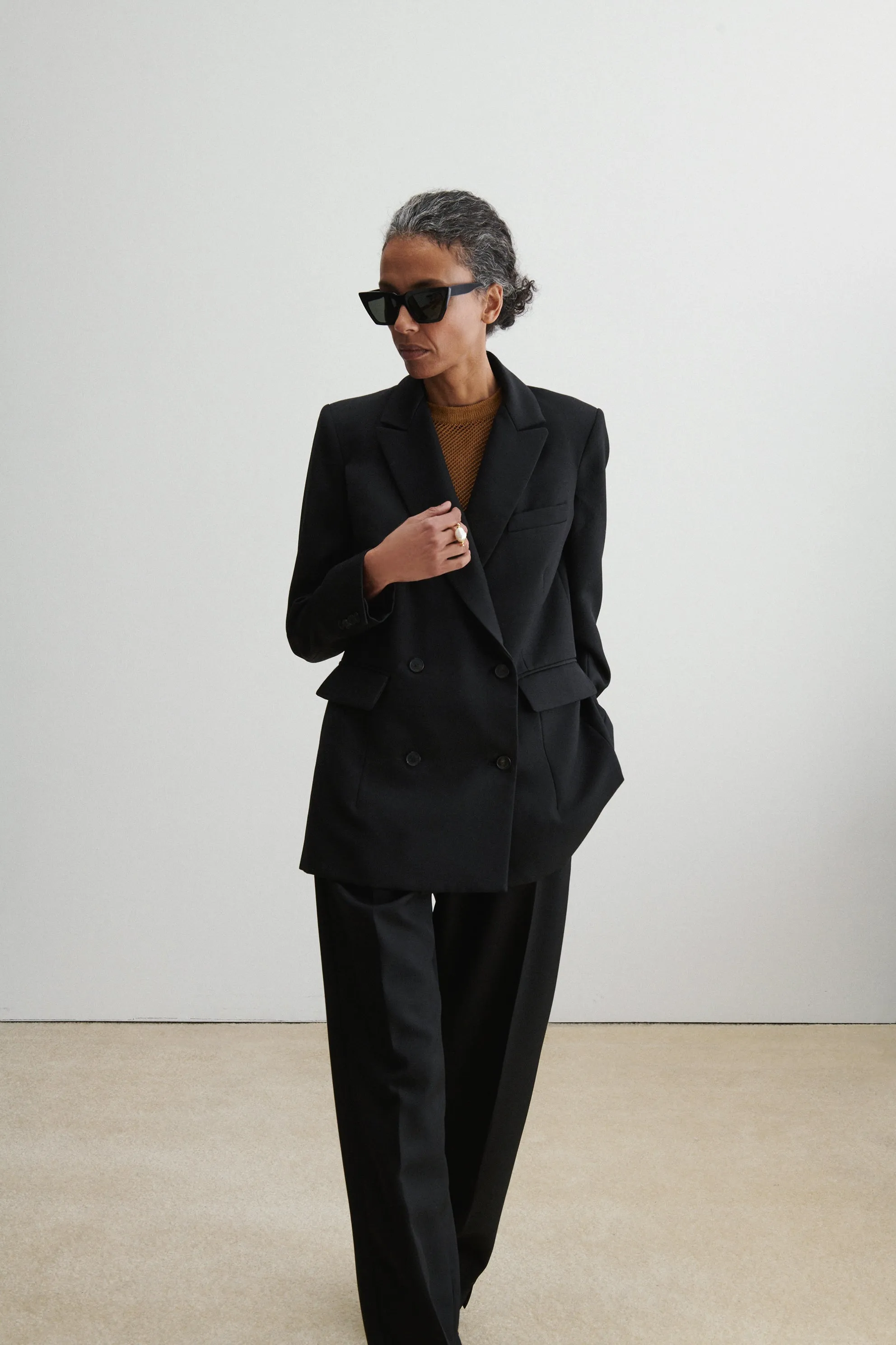 Rupture Blazer