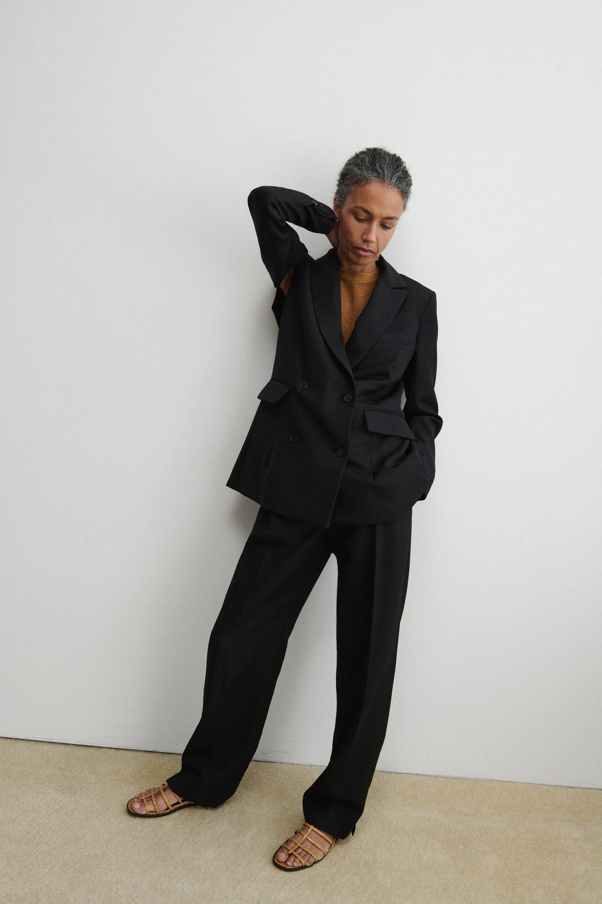 Rupture Blazer