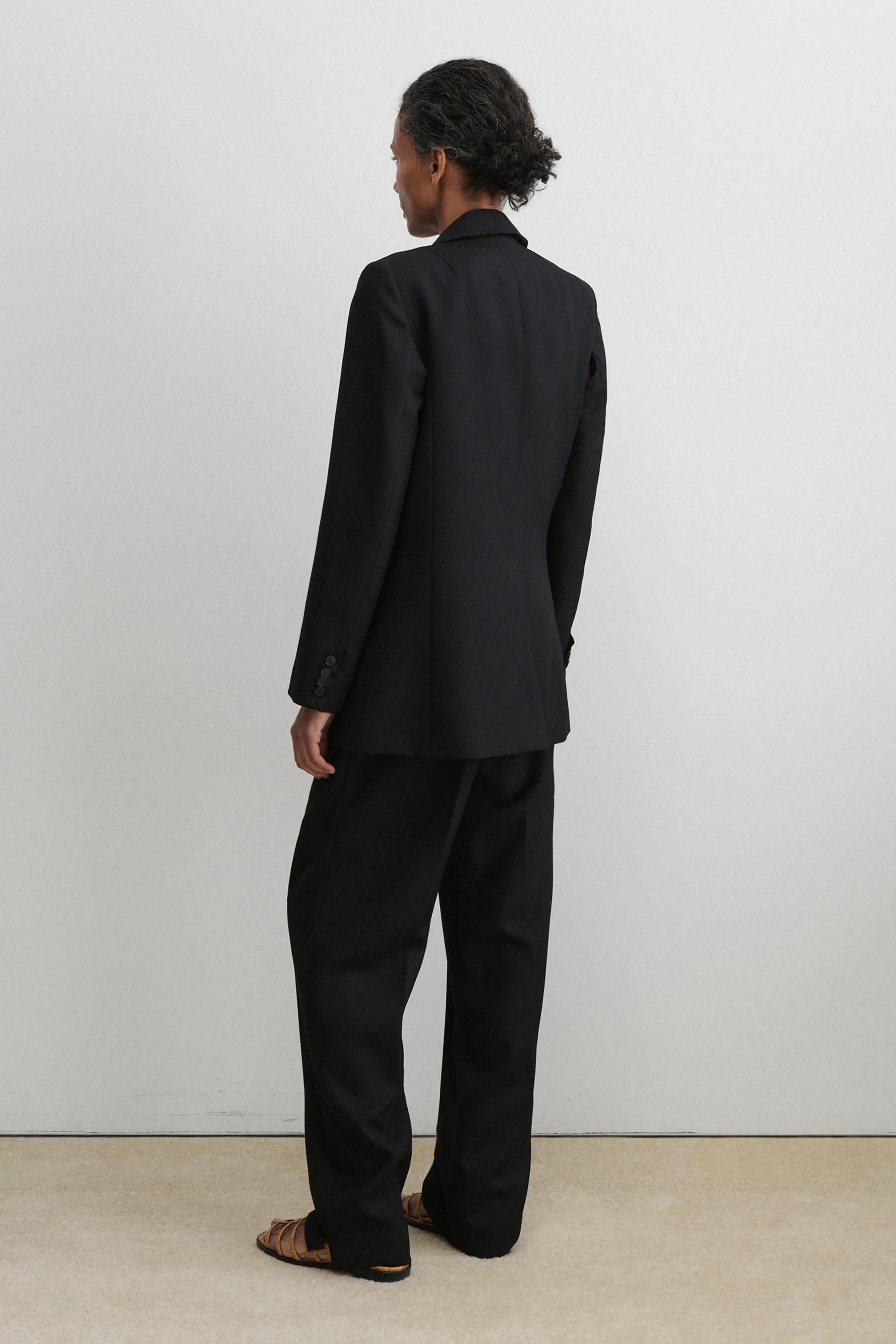 Rupture Blazer