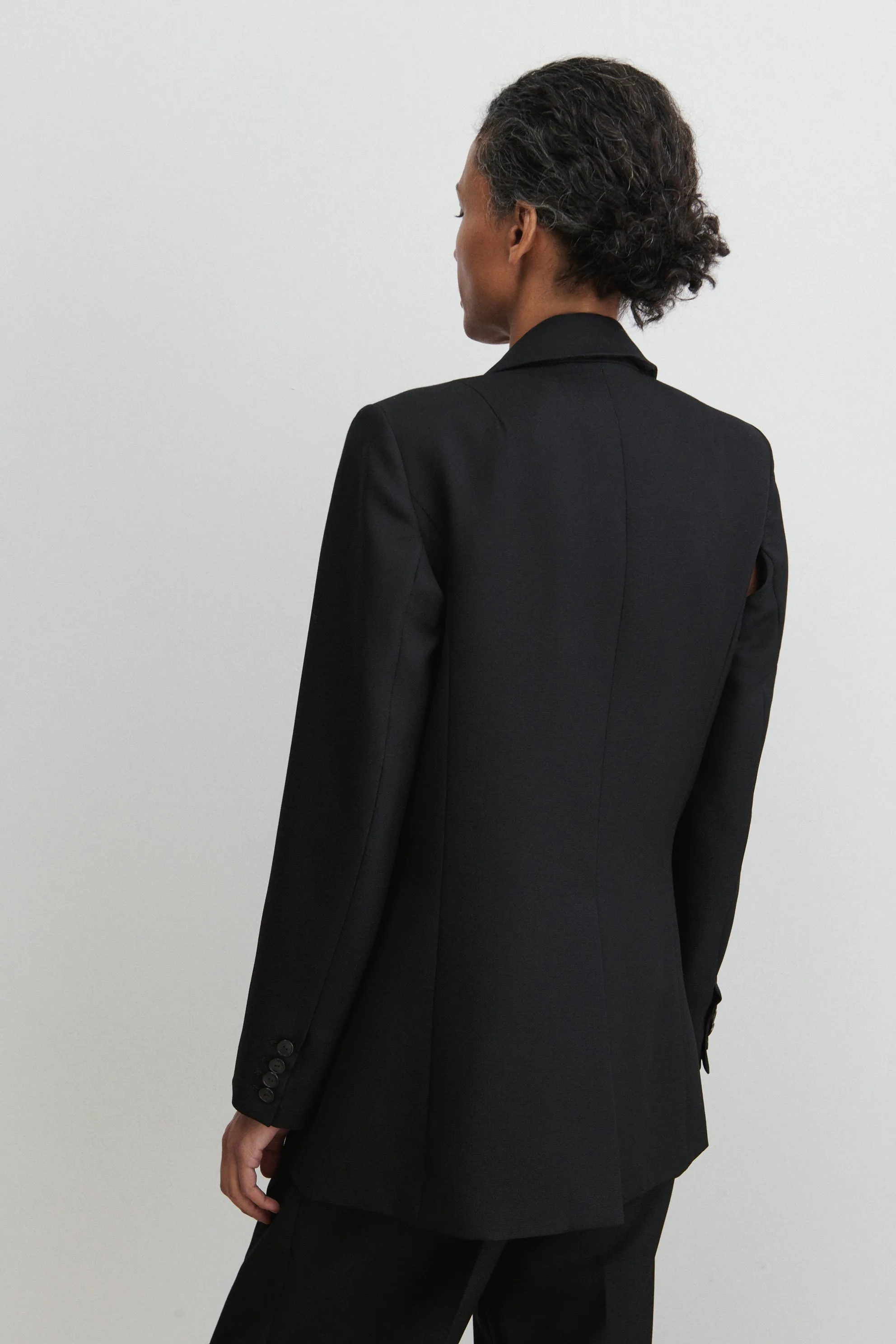 Rupture Blazer
