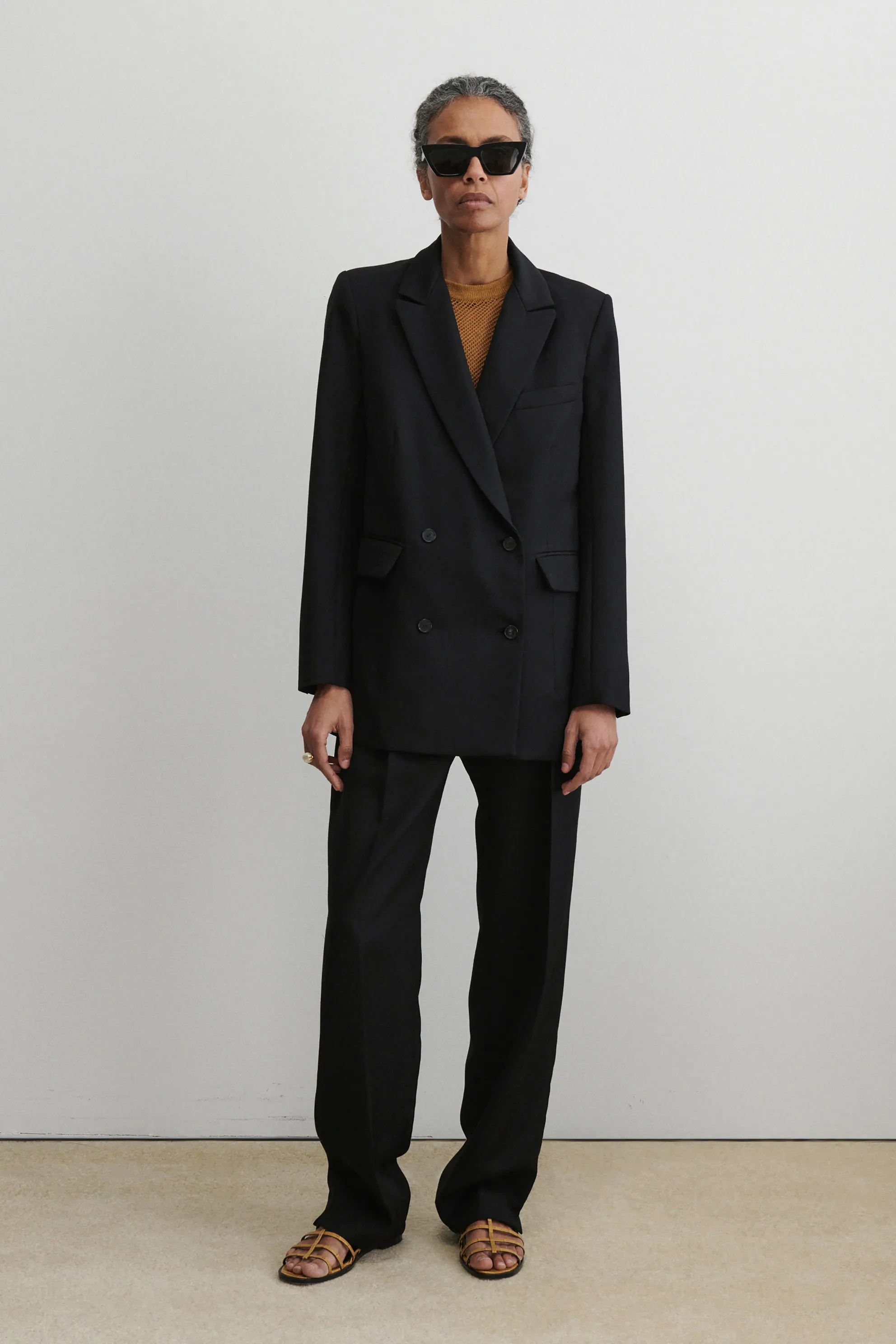 Rupture Blazer