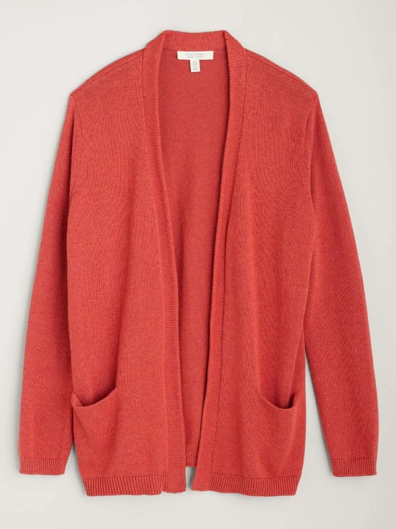 SEASALT RIVERBOAT CARDIGAN