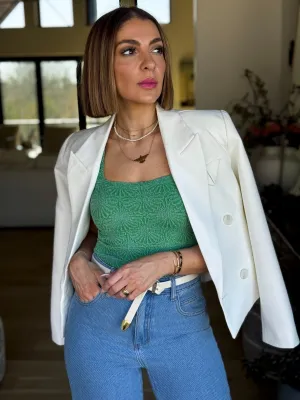 Shelly Blazer
