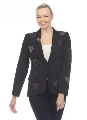Sonya Blazer