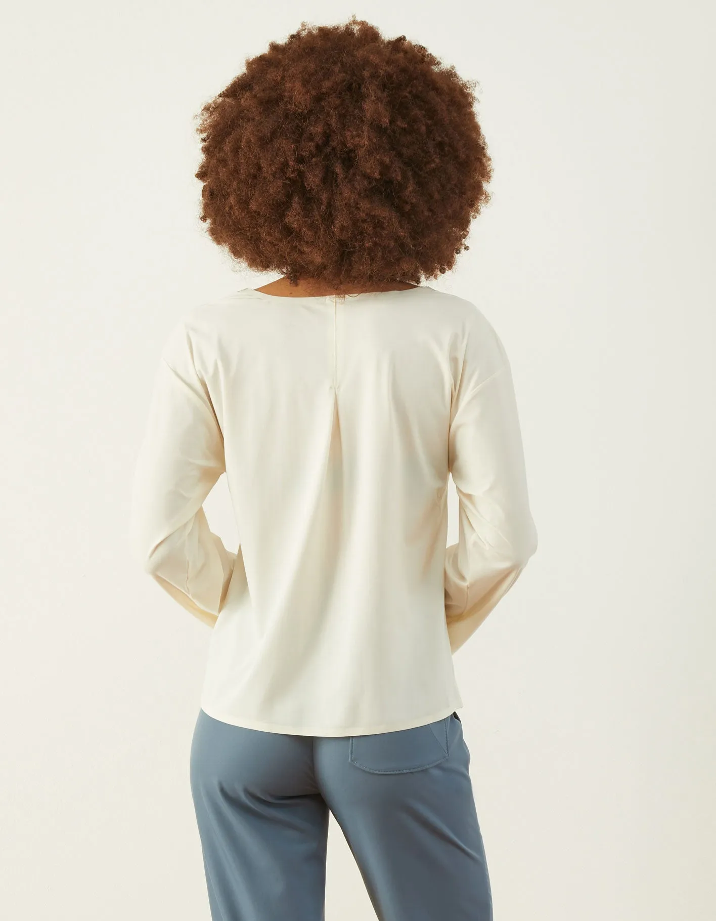 That's A Wrap Top