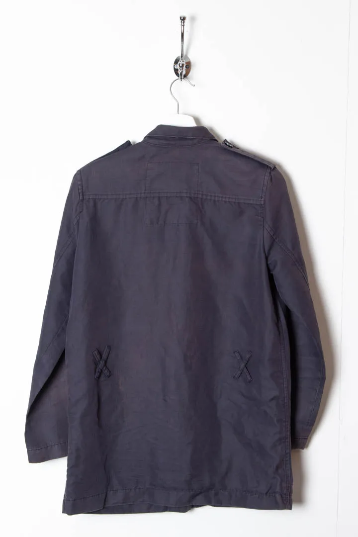 Women's Lacoste Parka Jacket (S)